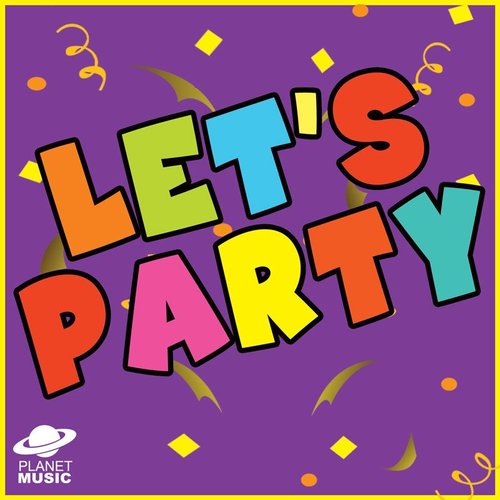 Let's Party