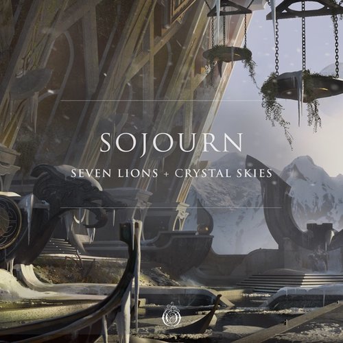 Sojourn - Single