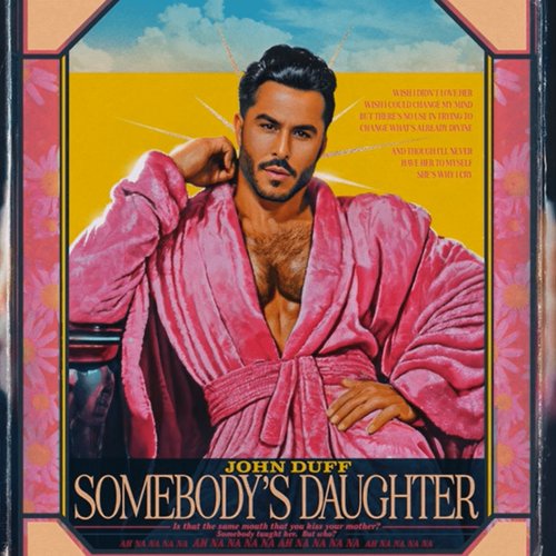 Somebody’s Daughter