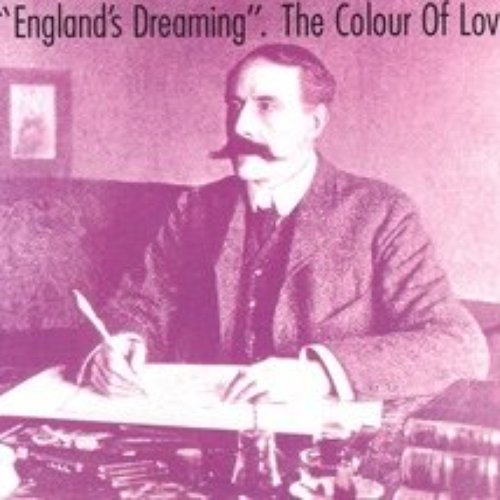 England's Dreaming