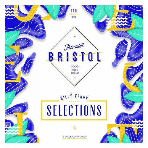 Billy Kenny Selections