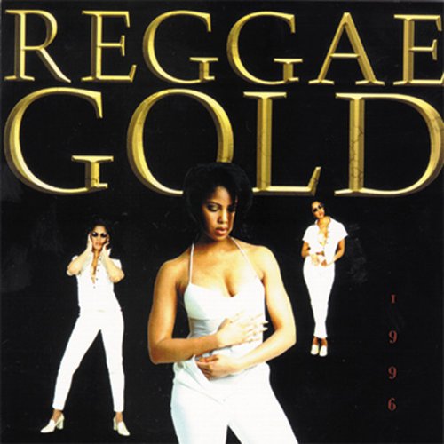 Reggae Gold 96