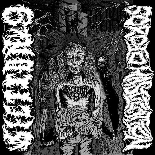Sordid Mastication