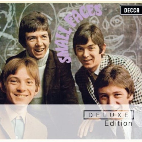 Small Faces (Deluxe Edition)