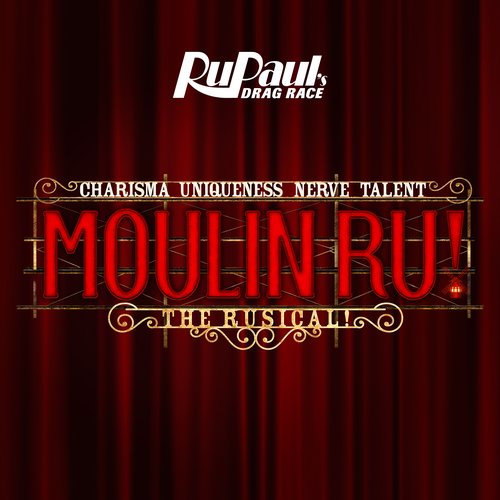 Moulin Ru! the Rusical!