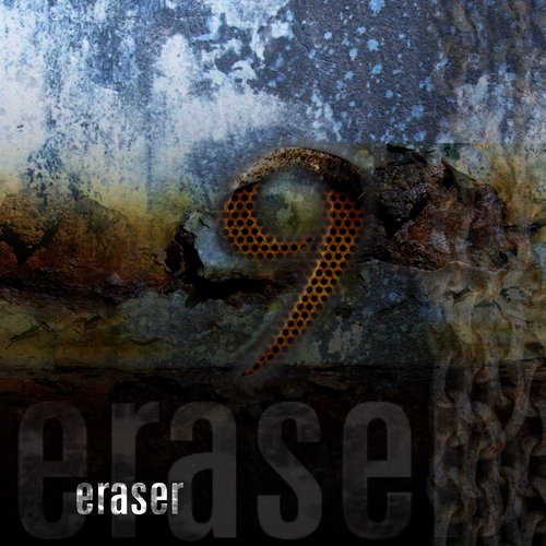 [apo009] Eraser - 9