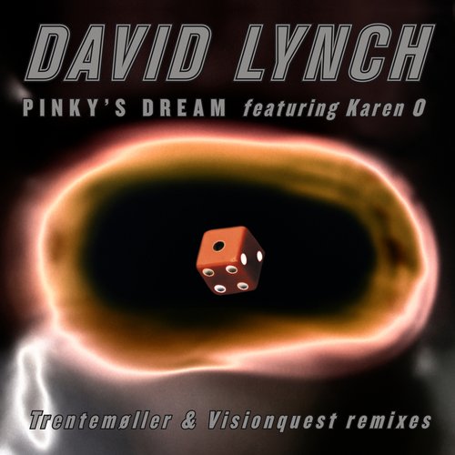 Pinky's Dream - The Remixes