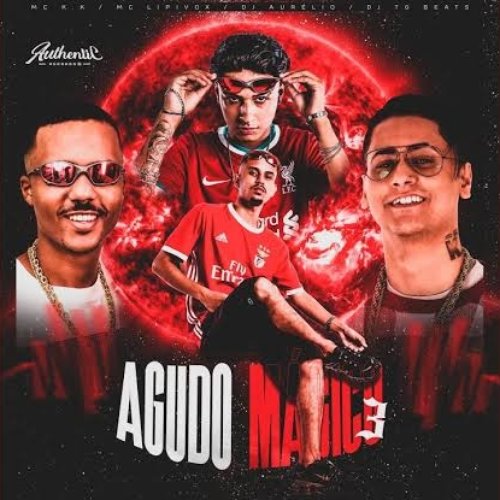 Agudo Mágico 3