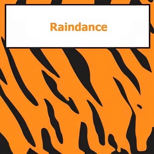Raindance (feat. Charlie Bruce) - Single
