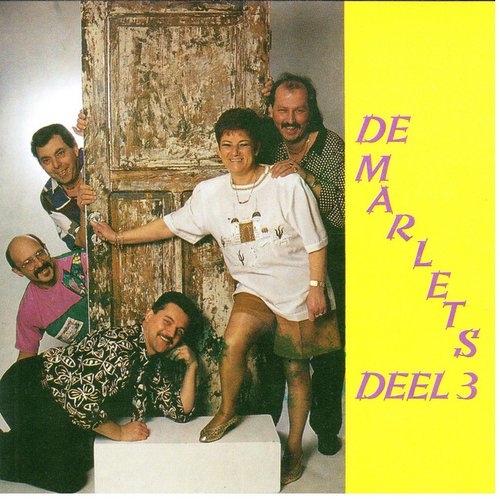 De Marlets...Deel 3
