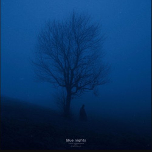 blue nights
