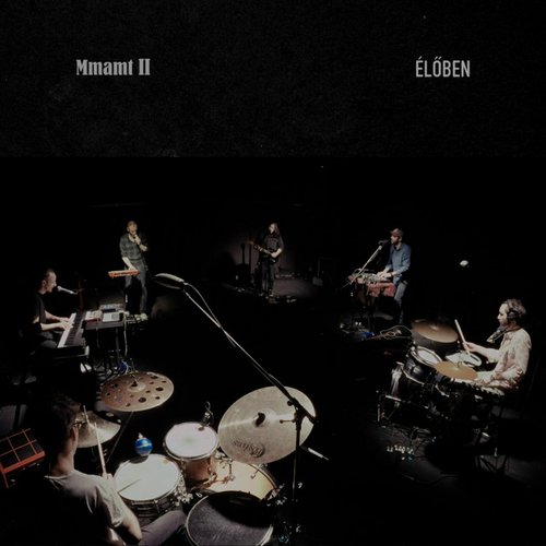 II (Élőben) [Explicit]