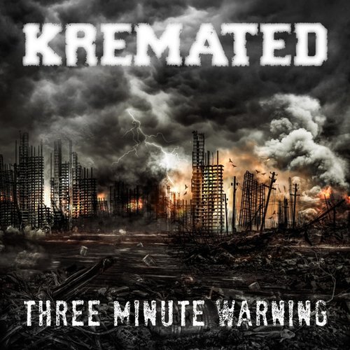 Three Minute Warning