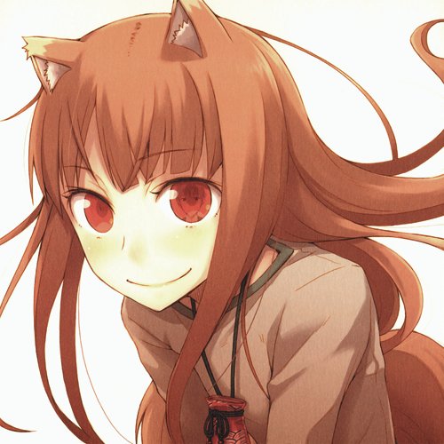 Spice and Wolf OST