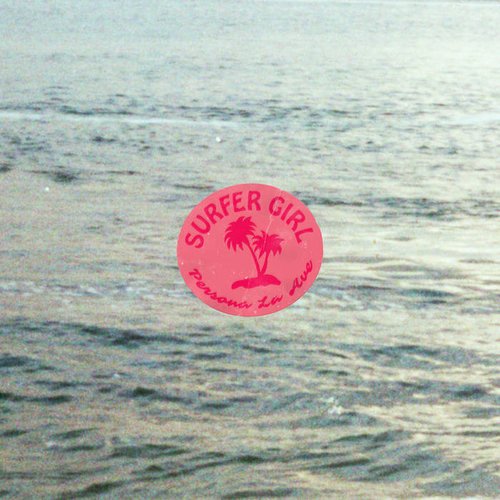 Surfer Girl - Single