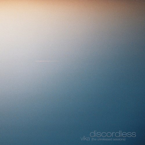 Vika (the unreleased sessions)