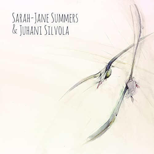 Sarah-Jane Summers & Juhani Silvola