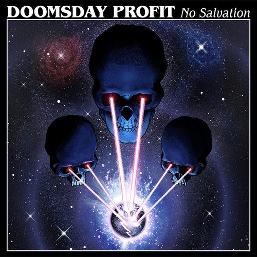 No Salvation