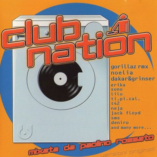 Club Nation