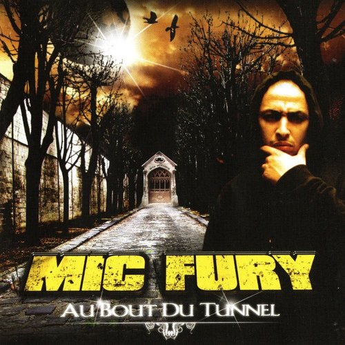 Au Bout Du Tunnel