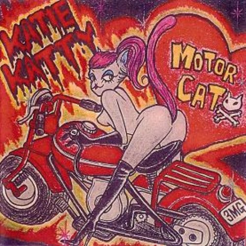 Motor Cat