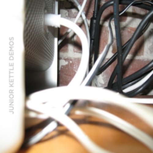 Demo 1996-2006