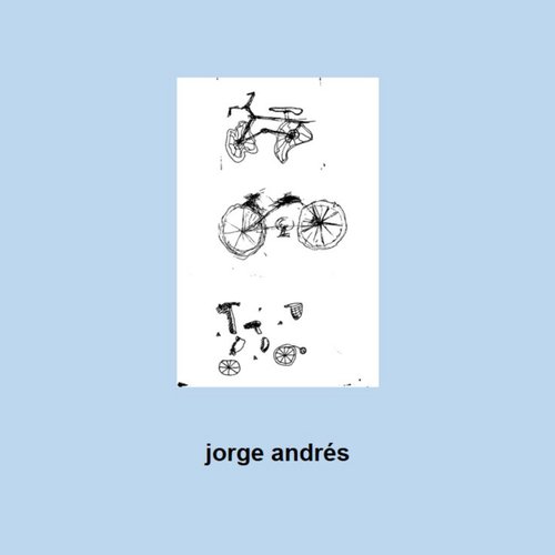 Un Dibujo de una Bicicleta Escoñetada