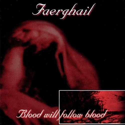 Blood Will Follow Blood