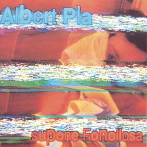 Albert Pla Supone A Fonollosa