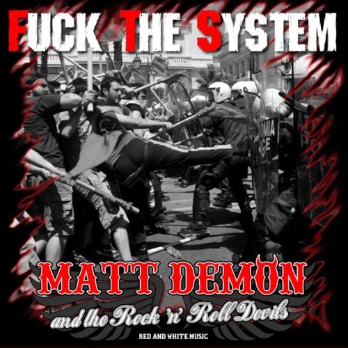 Fuck the System