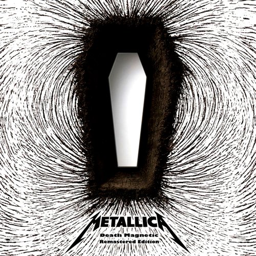 llica「Death Magnetic」[ryuseism] llica「Death Magnetic」[ryuseism] Amazon.com: Death Magnetic