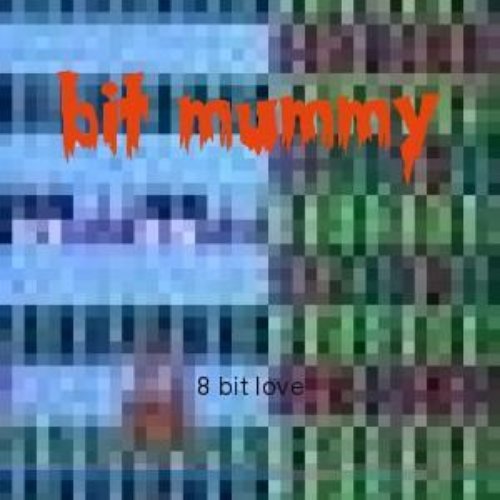 8 bit love