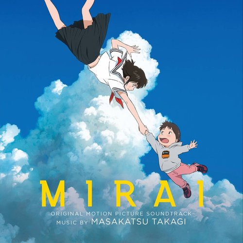 Mirai (Original Motion Picture Soundtrack)