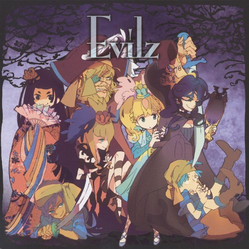 Evilz