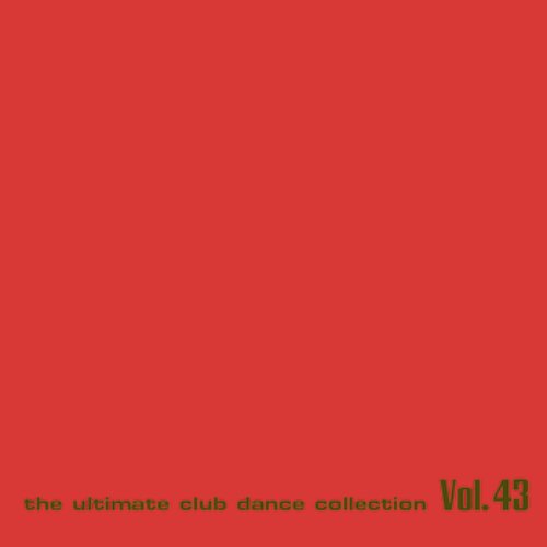 Club Sounds Vol. 43