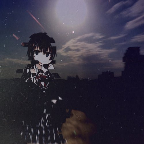 harsh noise gothic