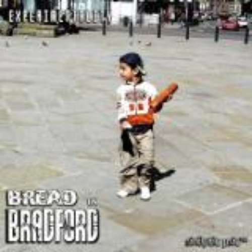 Bread in Bradford