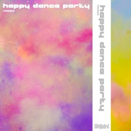 happy dance party