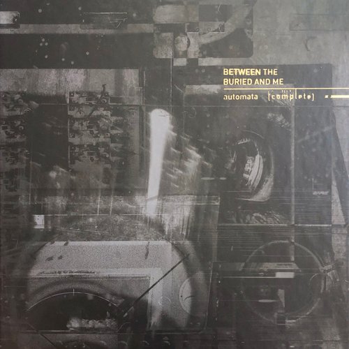 Automata I & II