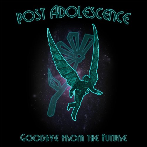 Goodbye from the Future