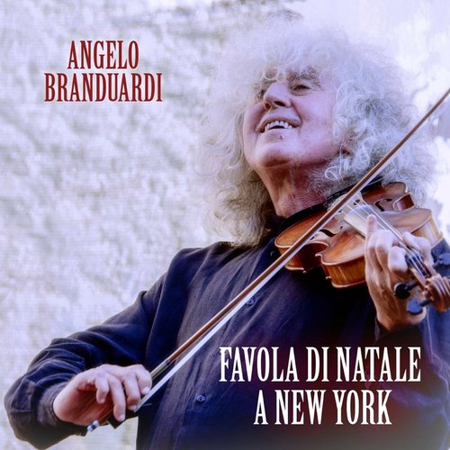 Favola di Natale a New York