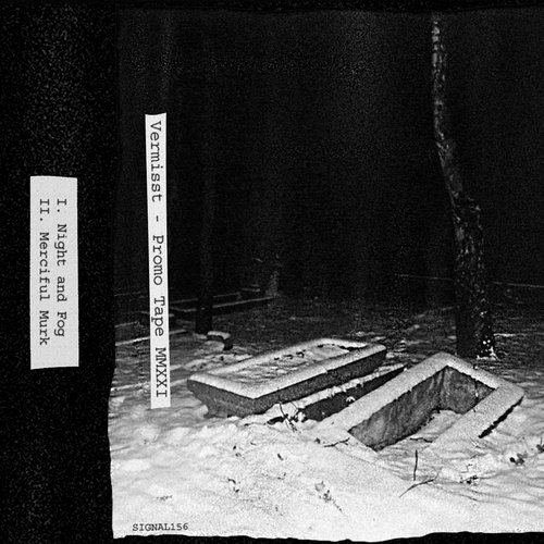 Promo Tape MMXXI