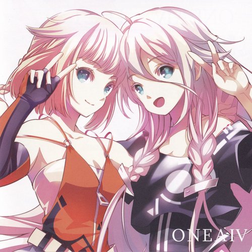ONEAⅣ-導かれし姉妹-
