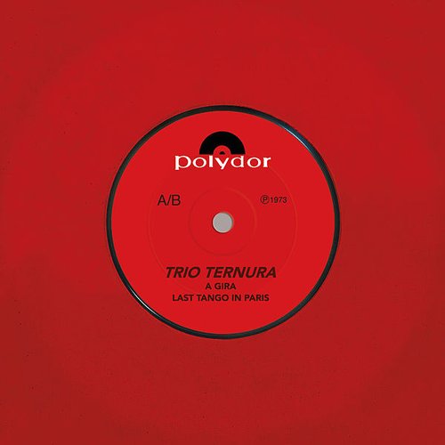 Trio Ternura (Compacto 1973)