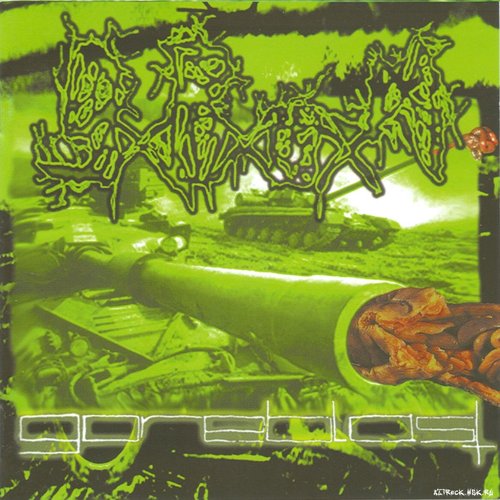 Goreblast