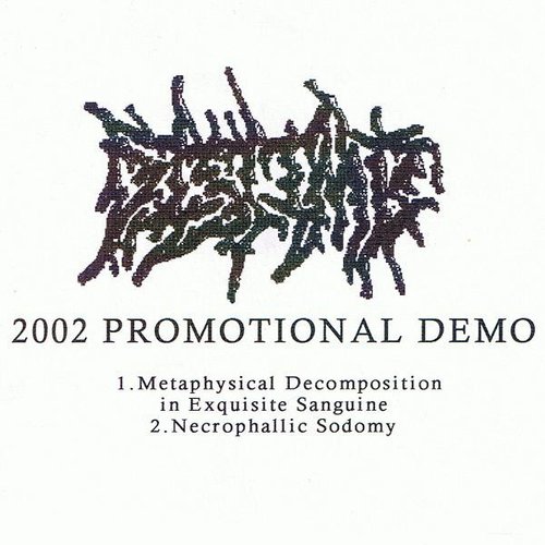 2002 Promotional Demo