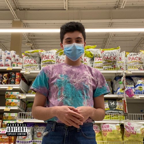 Get With It - Single