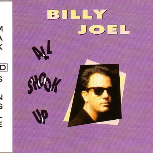 All Shook Up