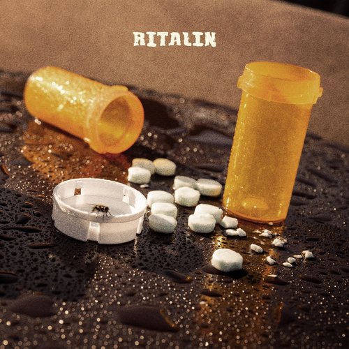 Ritalin - Single