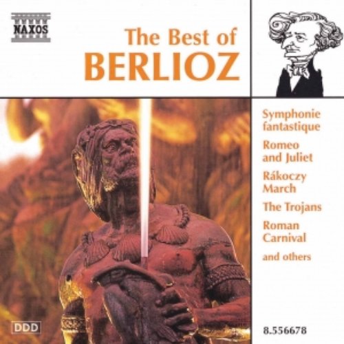 BERLIOZ (THE BEST OF)